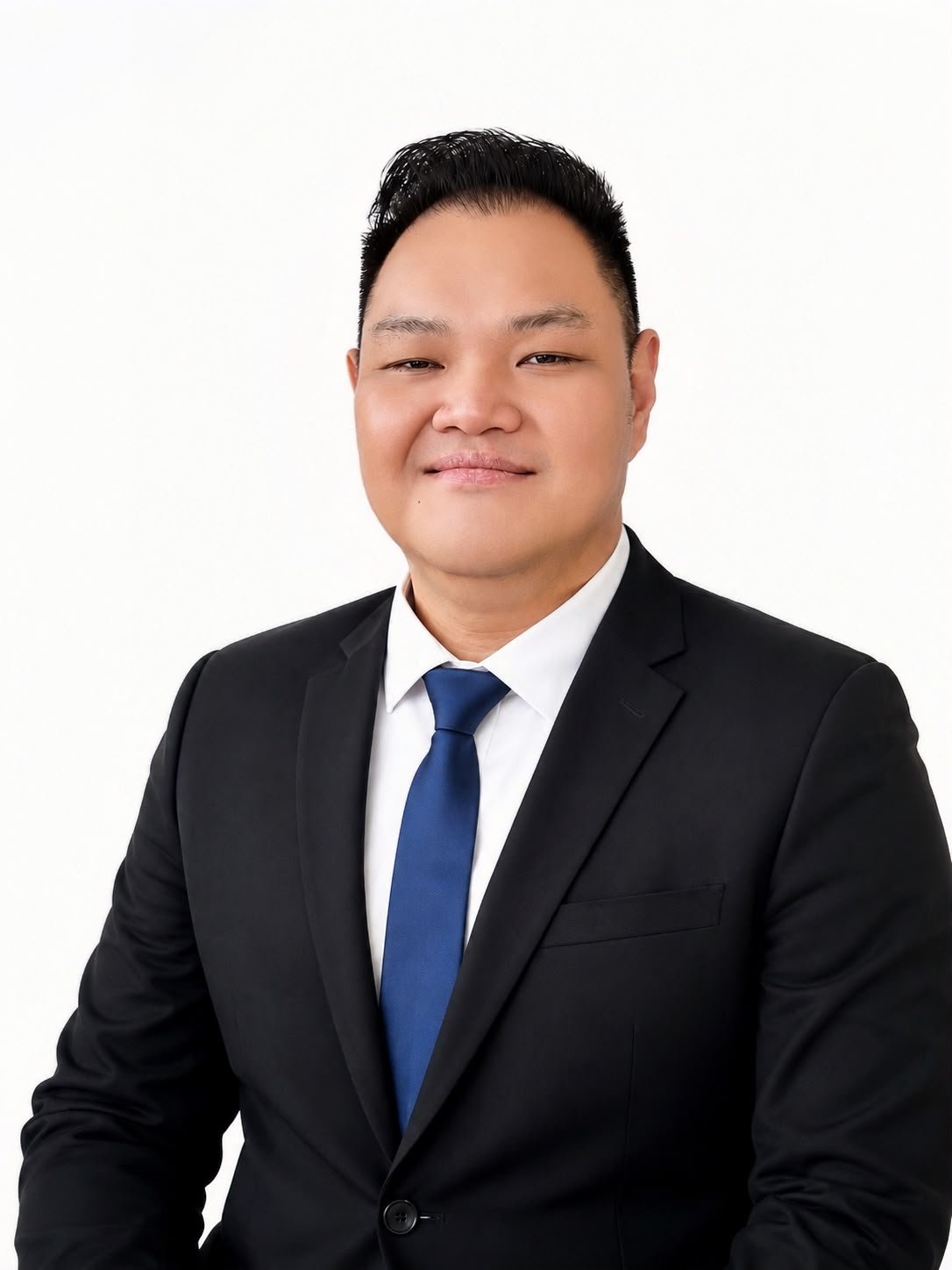 Johan Stanley - Managing Director PT Tigro Minergindo Pacifico